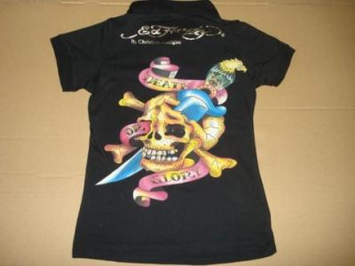 Ed Hardy shirts women-551